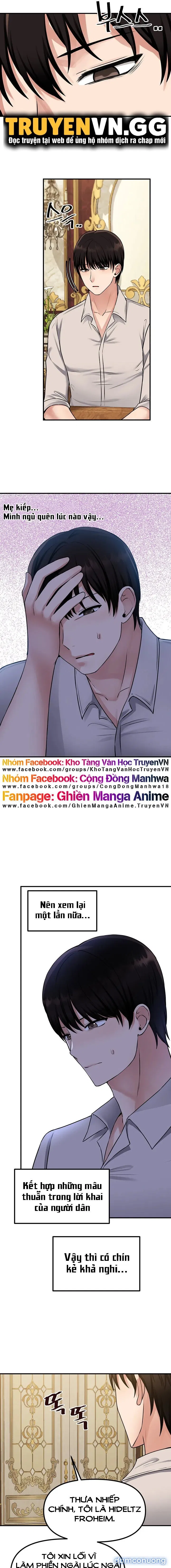 Elf Dâm Đãng Thích Bị Làm Nhục 