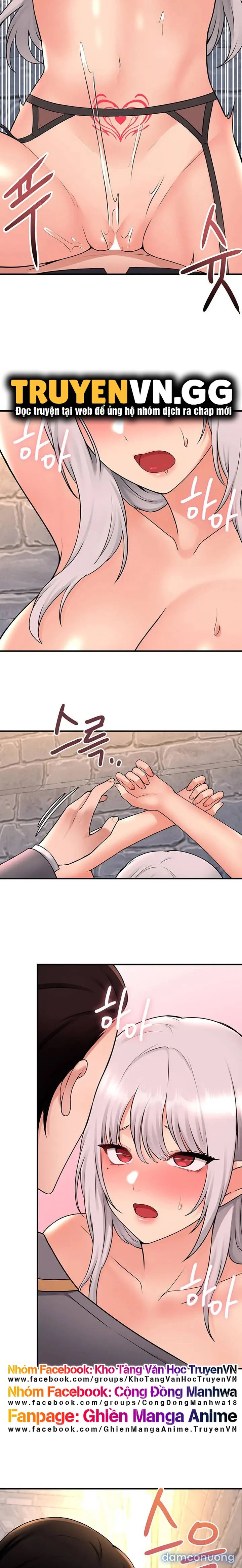 Elf Dâm Đãng Thích Bị Làm Nhục 