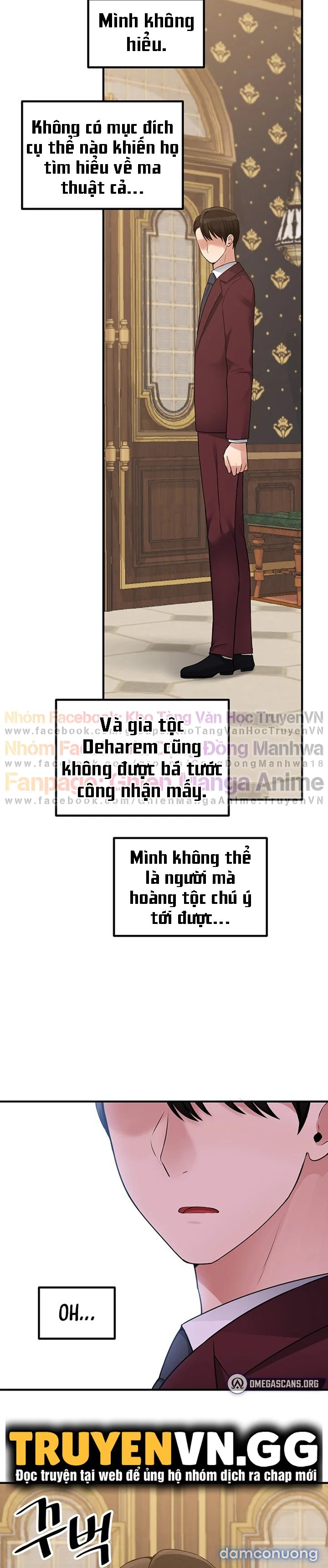 Elf Dâm Đãng Thích Bị Làm Nhục 