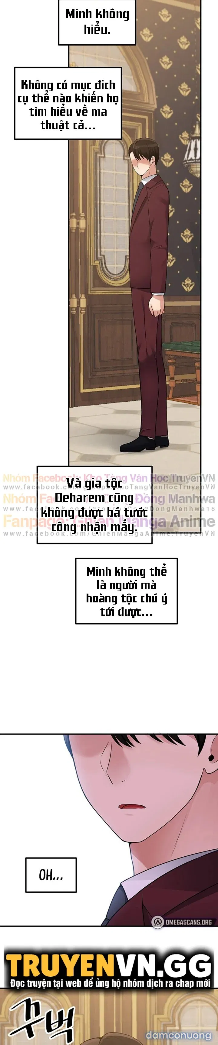 Elf Dâm Đãng Thích Bị Làm Nhục 