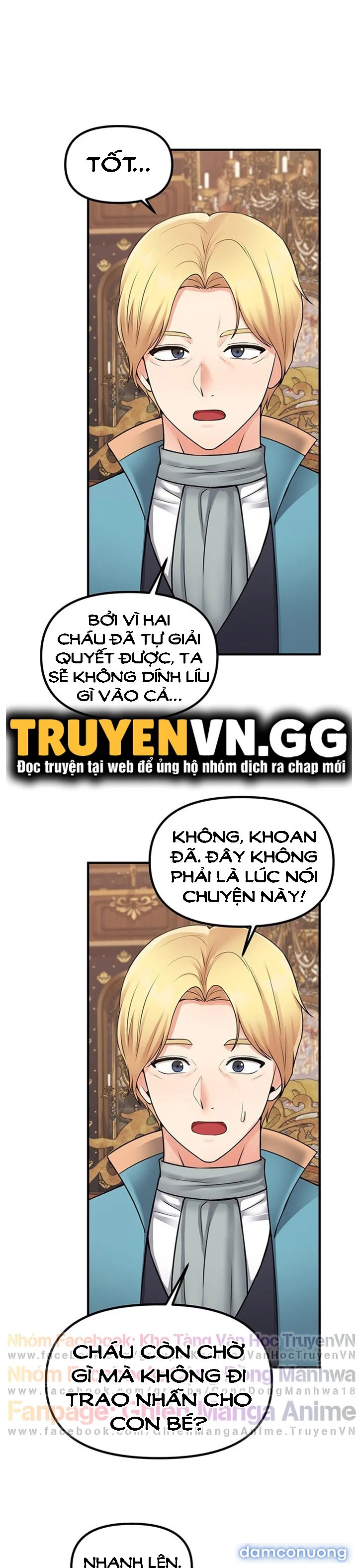 Elf Dâm Đãng Thích Bị Làm Nhục 
