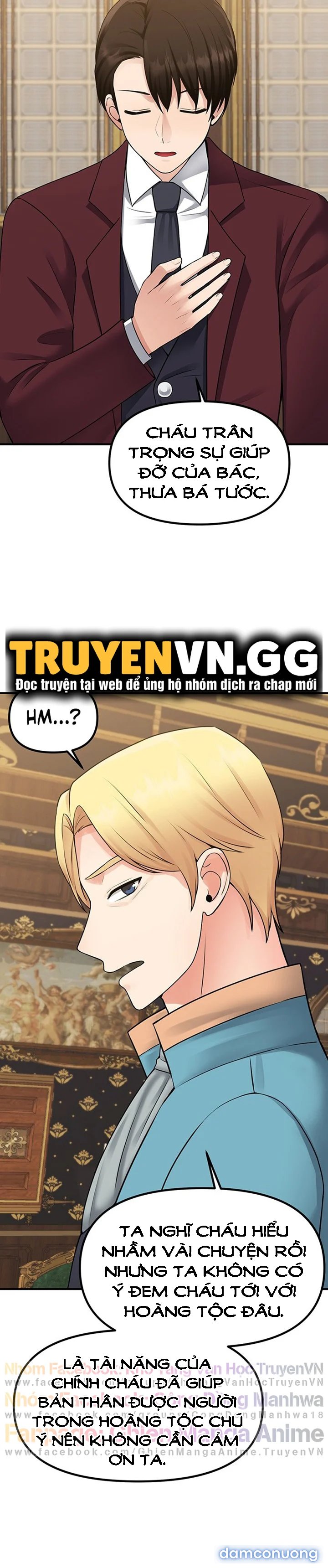 Elf Dâm Đãng Thích Bị Làm Nhục 