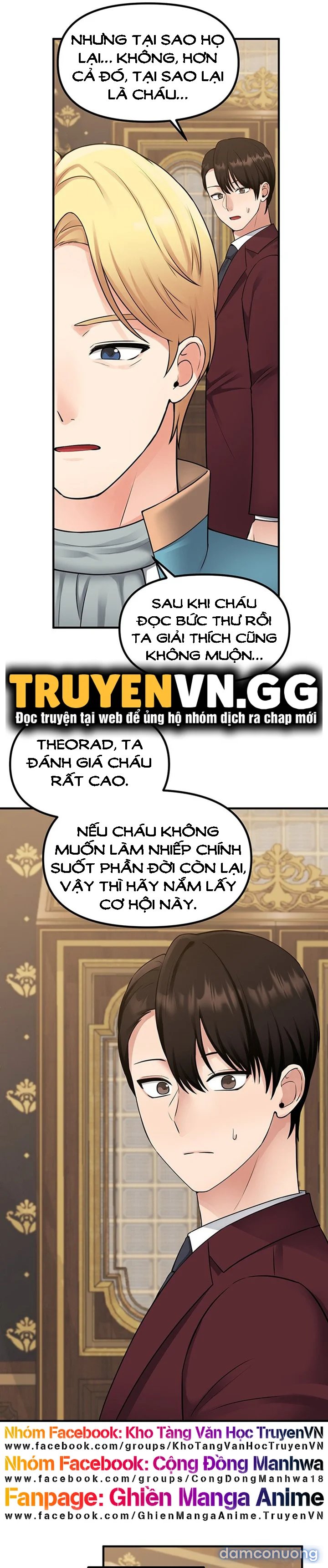 Elf Dâm Đãng Thích Bị Làm Nhục 