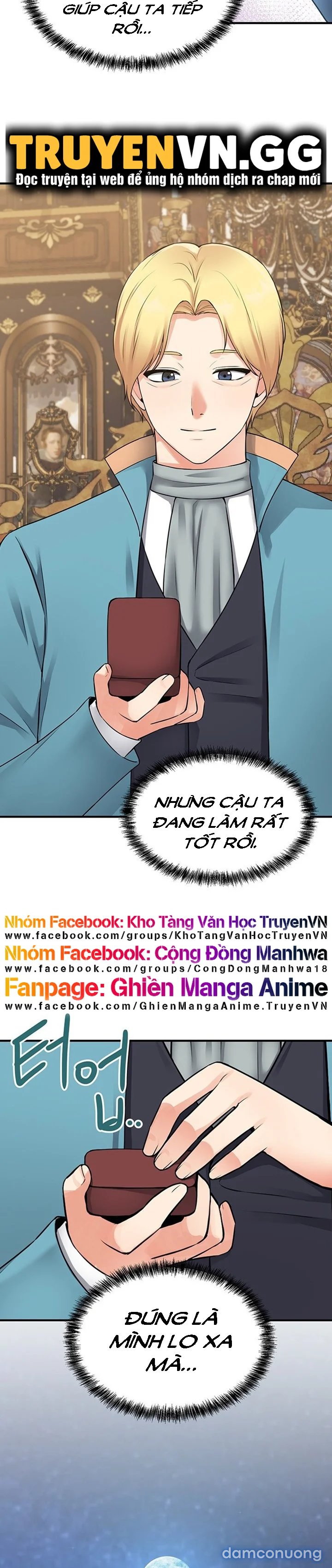 Elf Dâm Đãng Thích Bị Làm Nhục 