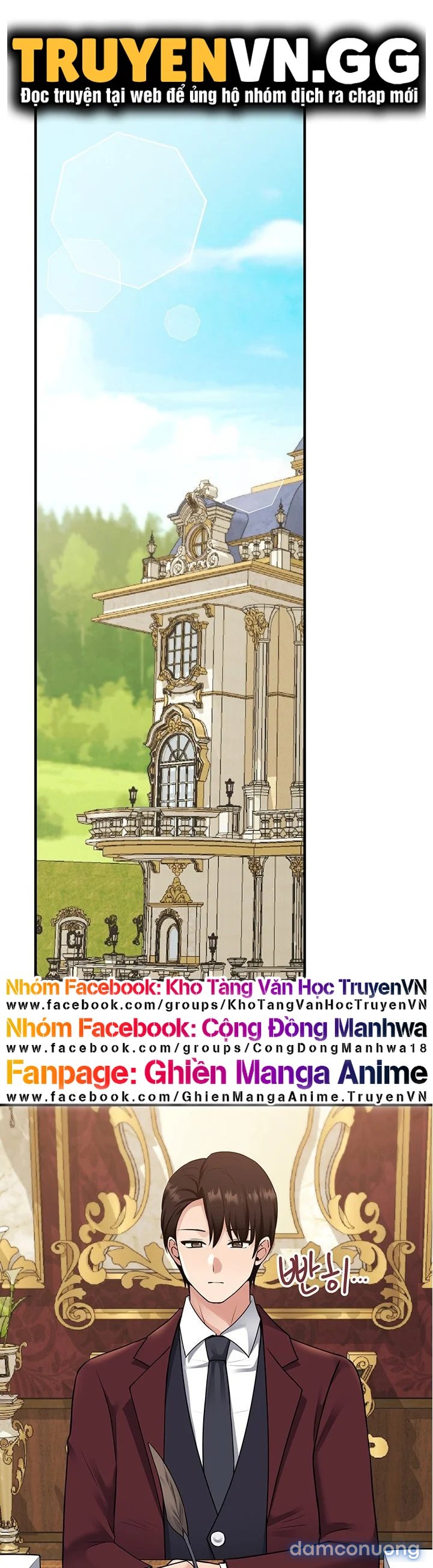 Elf Dâm Đãng Thích Bị Làm Nhục 