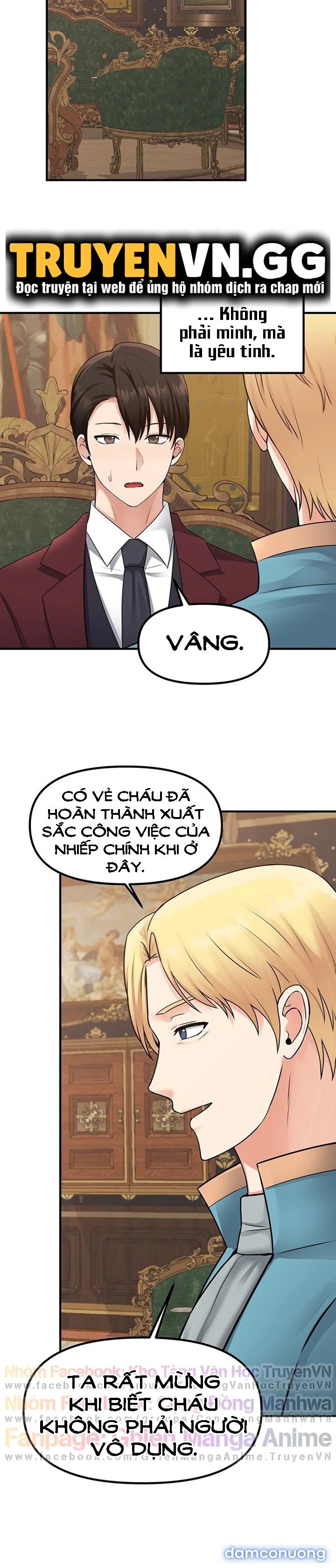 Elf Dâm Đãng Thích Bị Làm Nhục 