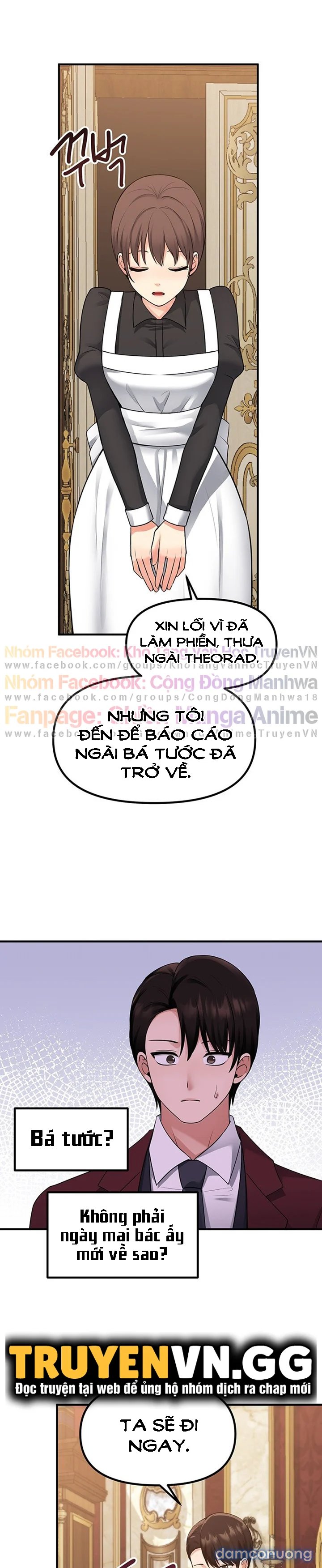 Elf Dâm Đãng Thích Bị Làm Nhục 