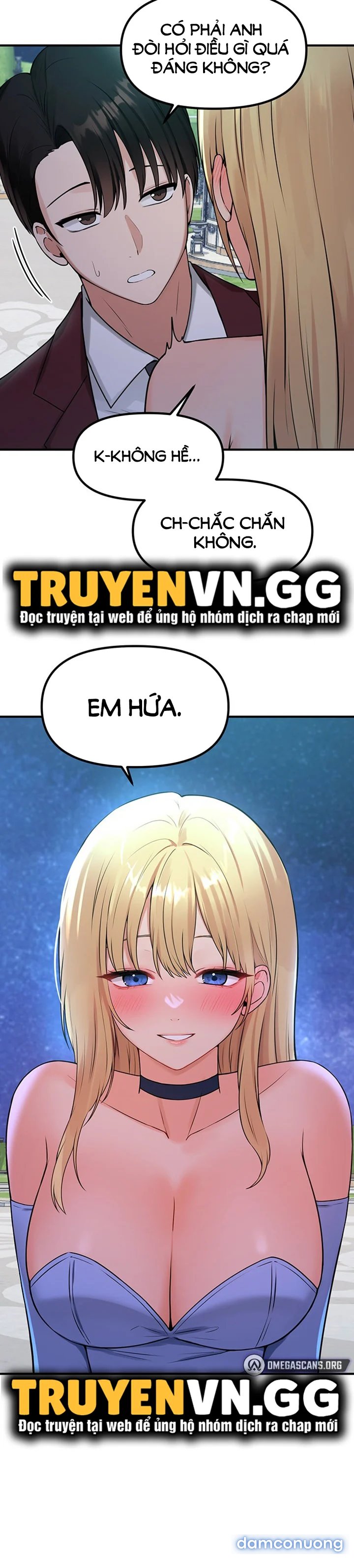 Elf Dâm Đãng Thích Bị Làm Nhục 