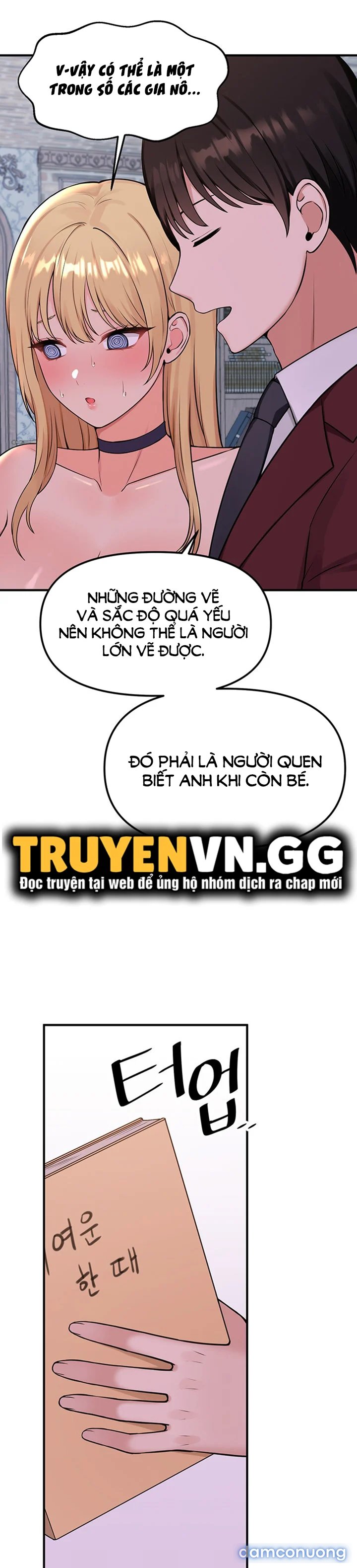 Elf Dâm Đãng Thích Bị Làm Nhục 