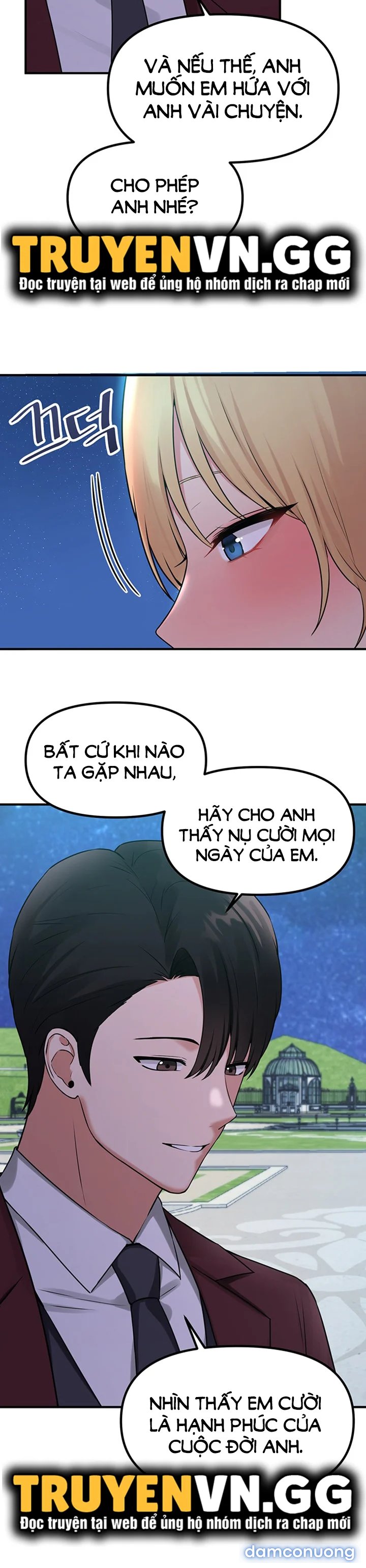 Elf Dâm Đãng Thích Bị Làm Nhục 