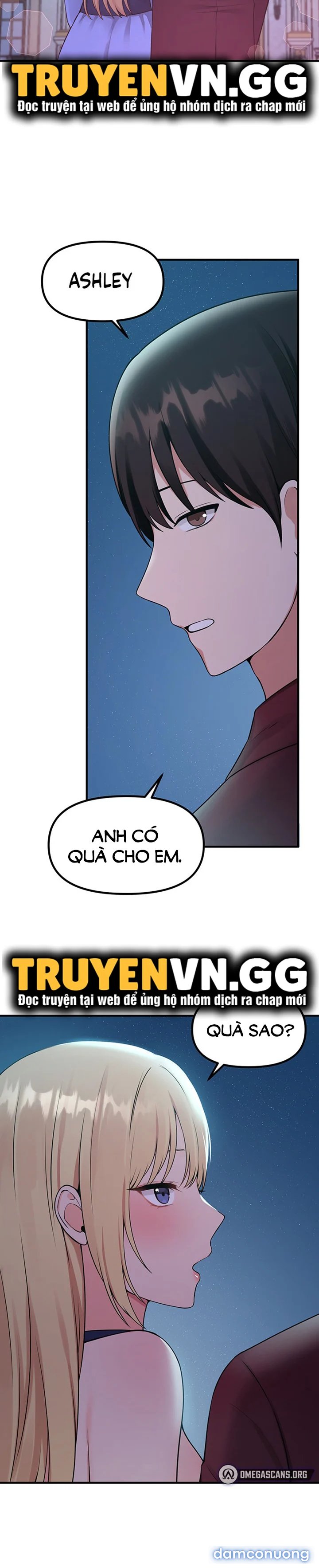 Elf Dâm Đãng Thích Bị Làm Nhục 