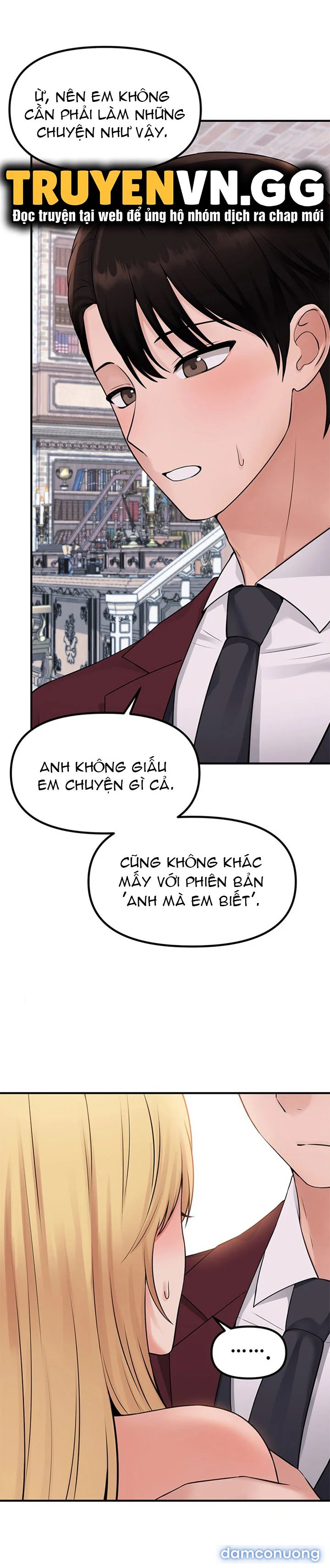 Elf Dâm Đãng Thích Bị Làm Nhục 