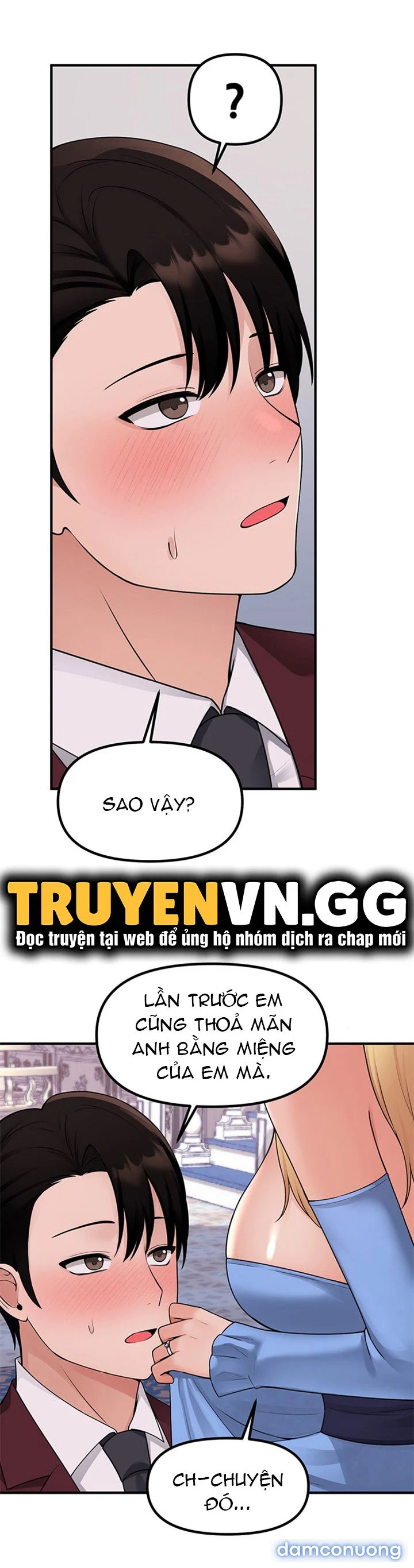 Elf Dâm Đãng Thích Bị Làm Nhục 