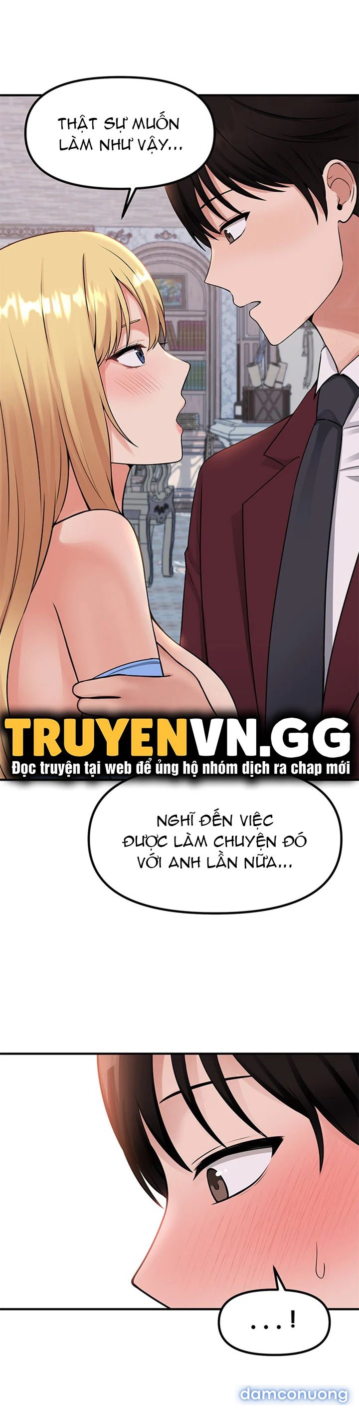 Elf Dâm Đãng Thích Bị Làm Nhục 