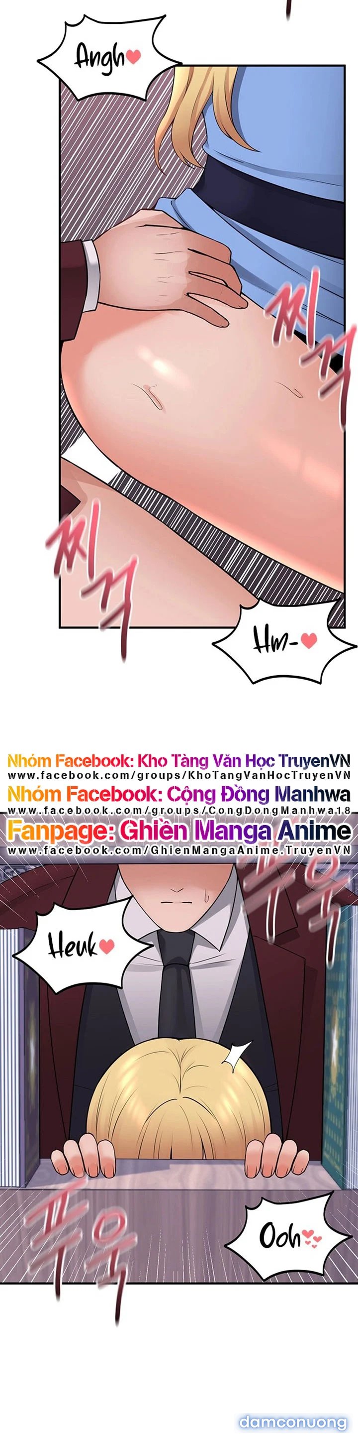Elf Dâm Đãng Thích Bị Làm Nhục 