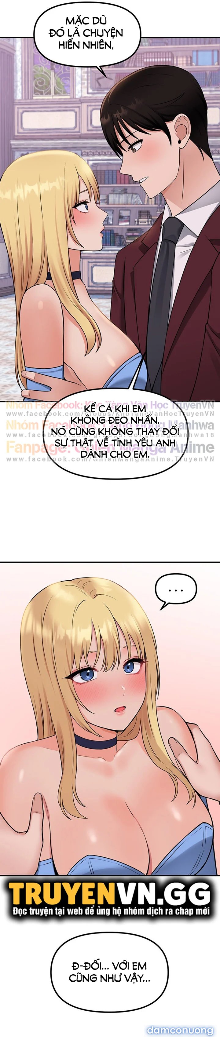 Elf Dâm Đãng Thích Bị Làm Nhục 