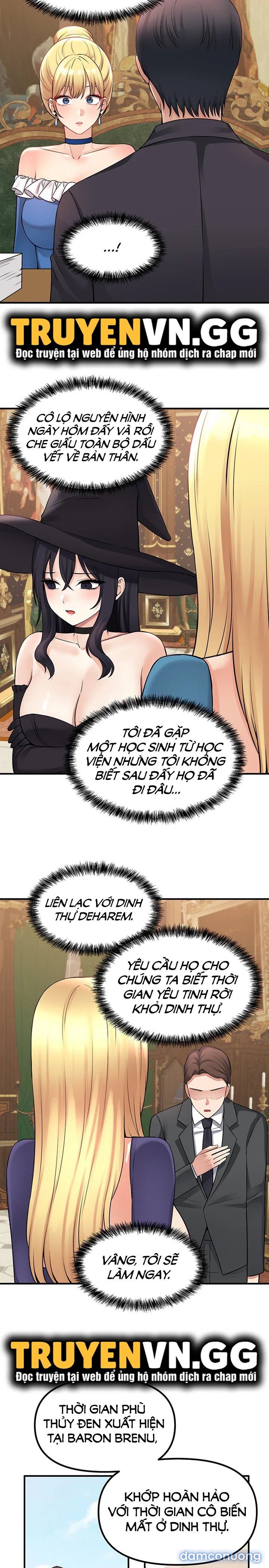 Elf Dâm Đãng Thích Bị Làm Nhục 