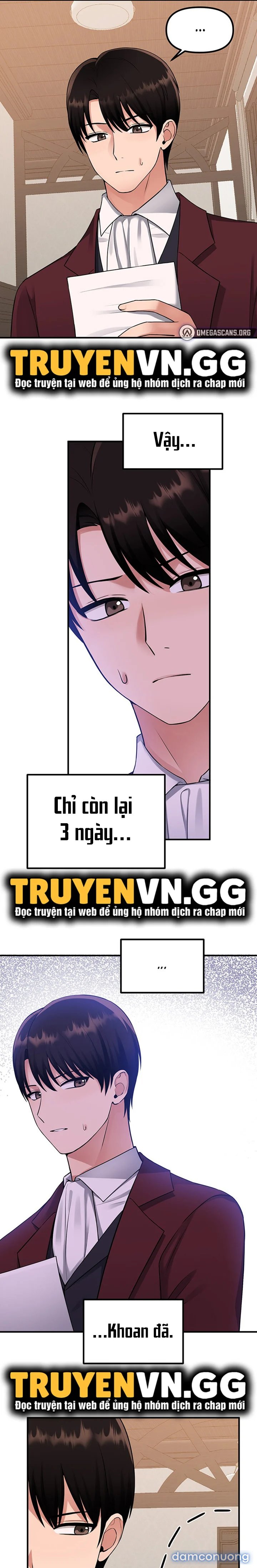 Elf Dâm Đãng Thích Bị Làm Nhục 