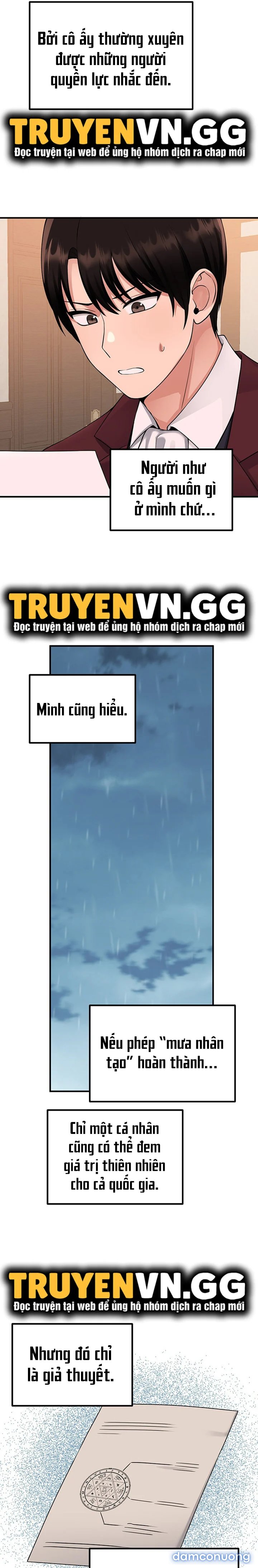 Elf Dâm Đãng Thích Bị Làm Nhục 