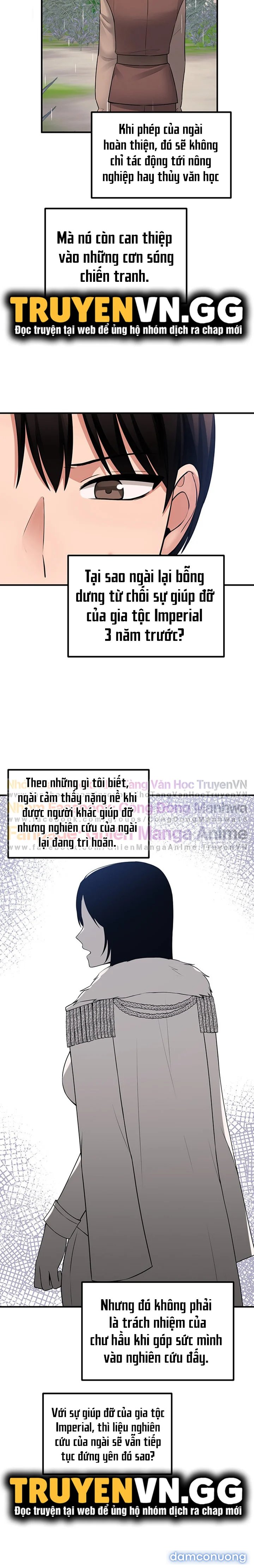 Elf Dâm Đãng Thích Bị Làm Nhục 