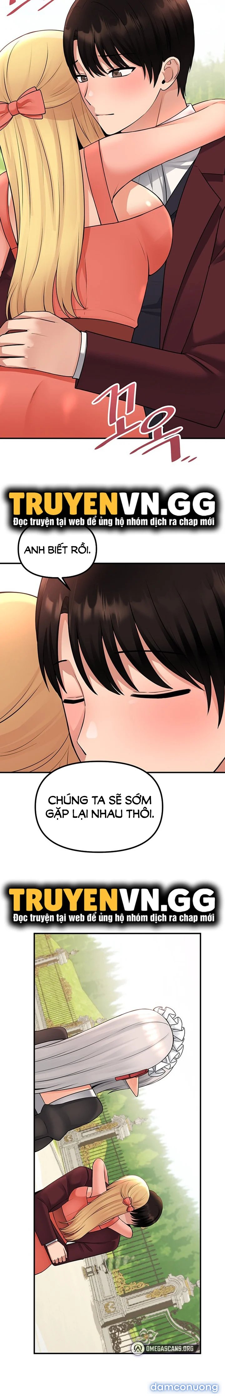 Elf Dâm Đãng Thích Bị Làm Nhục 