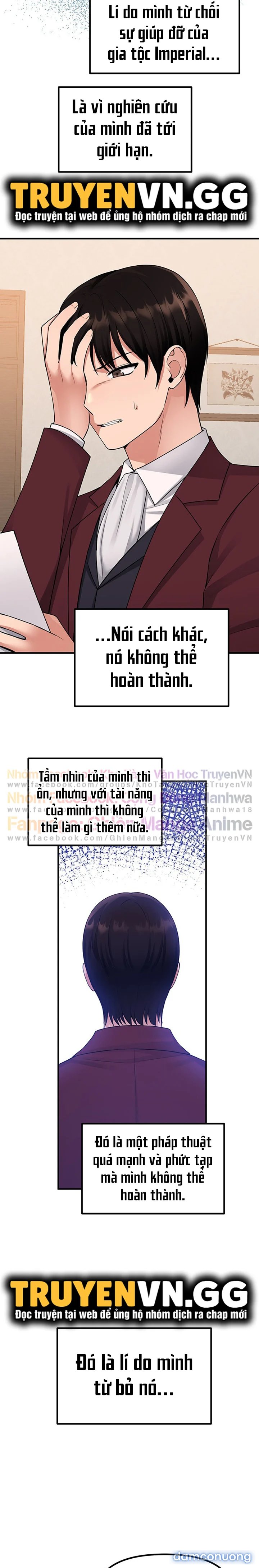 Elf Dâm Đãng Thích Bị Làm Nhục 