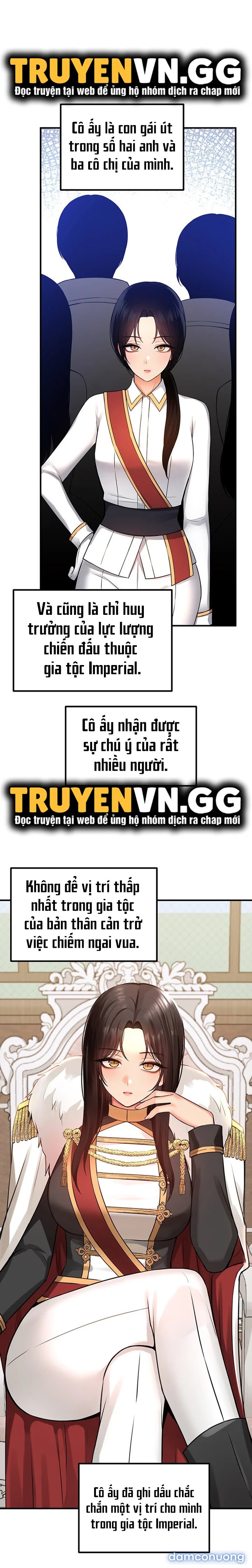 Elf Dâm Đãng Thích Bị Làm Nhục 