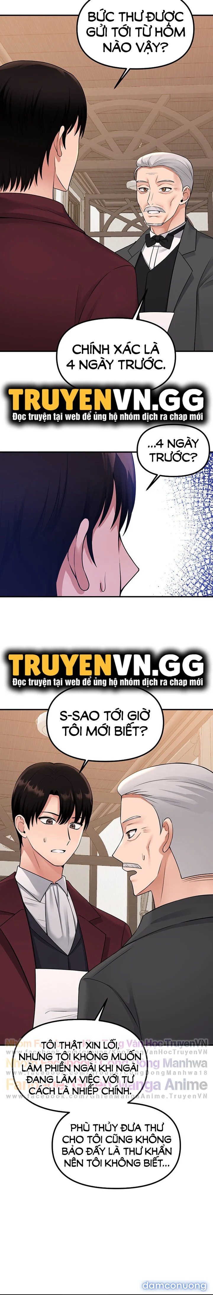 Elf Dâm Đãng Thích Bị Làm Nhục 