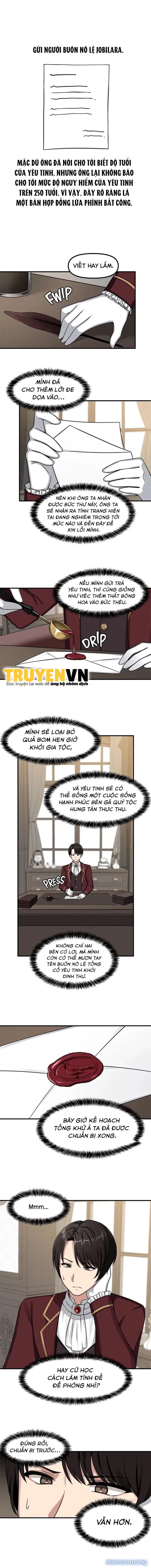 Elf Dâm Đãng Thích Bị Làm Nhục 