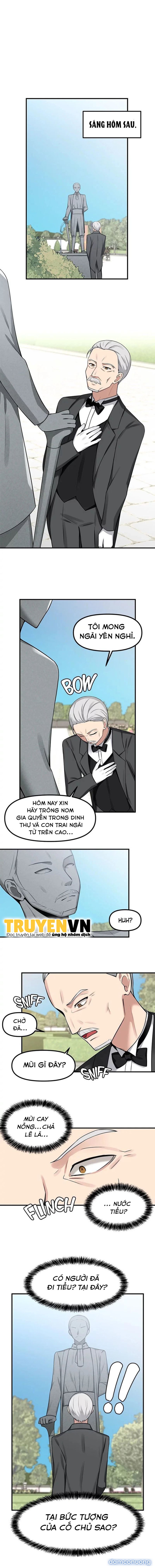 Elf Dâm Đãng Thích Bị Làm Nhục 