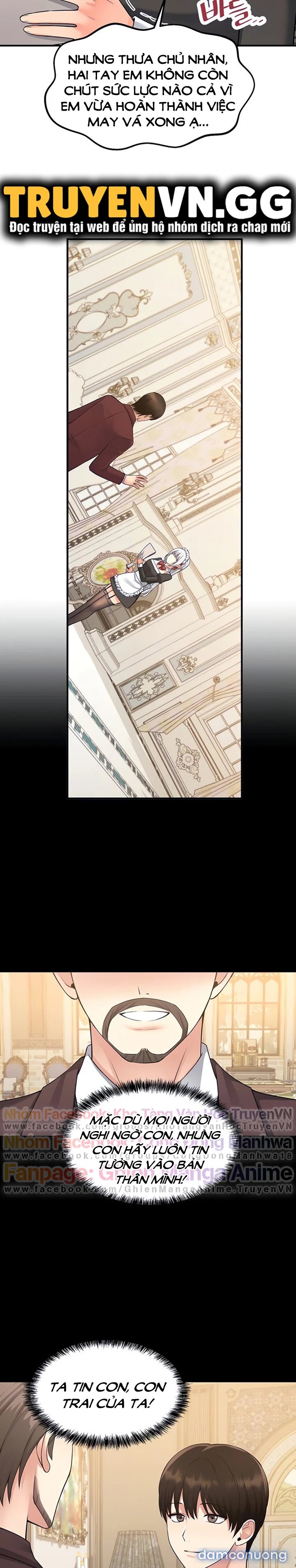 Elf Dâm Đãng Thích Bị Làm Nhục 