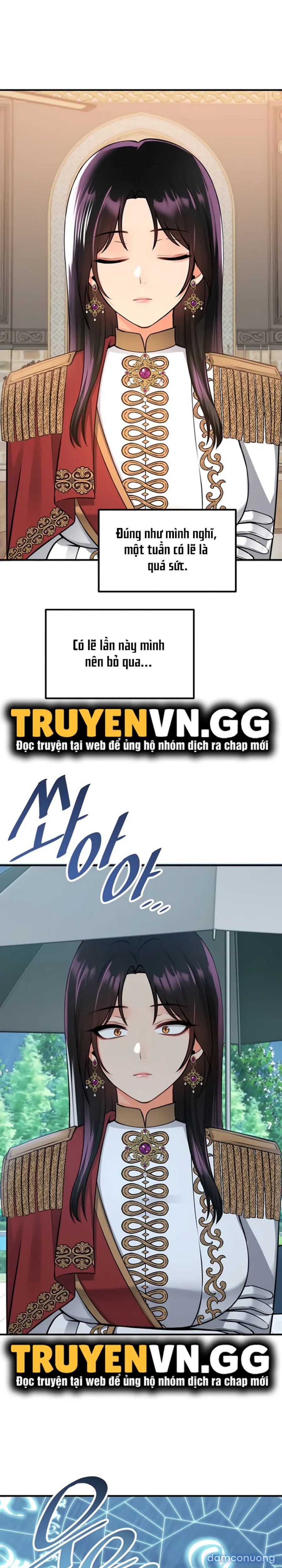 Elf Dâm Đãng Thích Bị Làm Nhục 