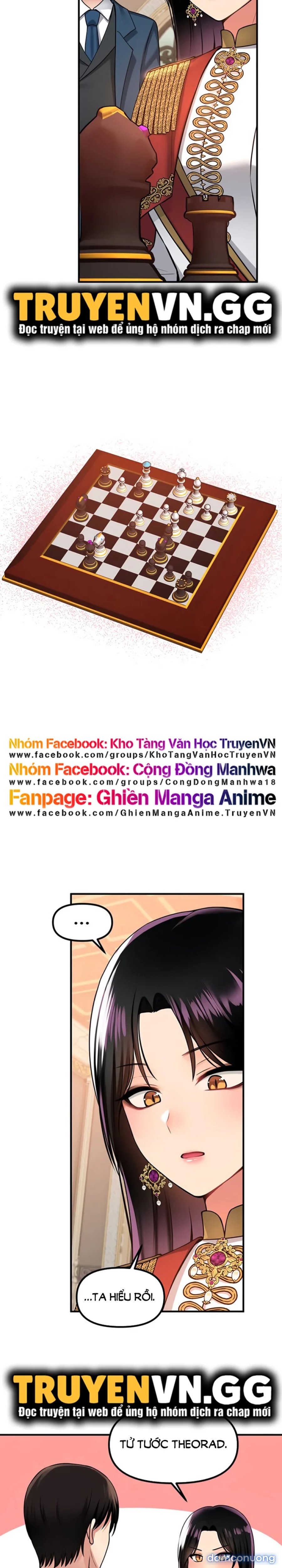 Elf Dâm Đãng Thích Bị Làm Nhục 