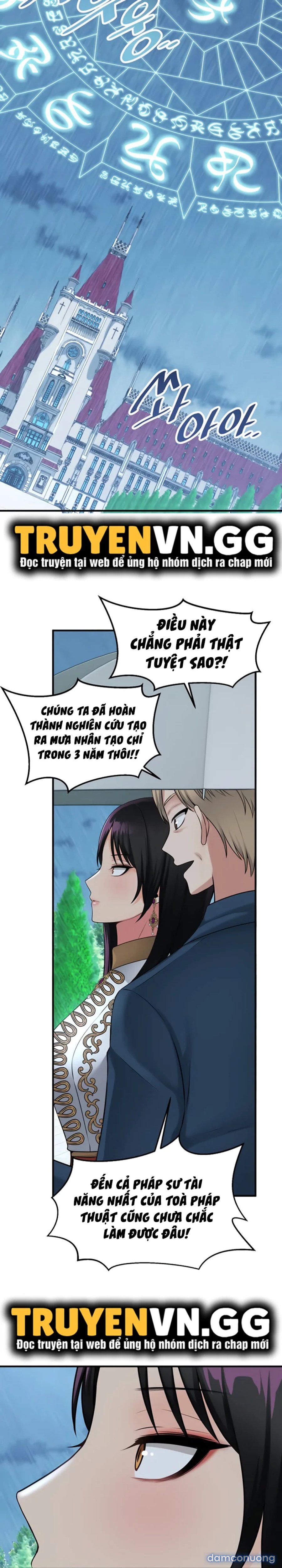 Elf Dâm Đãng Thích Bị Làm Nhục 