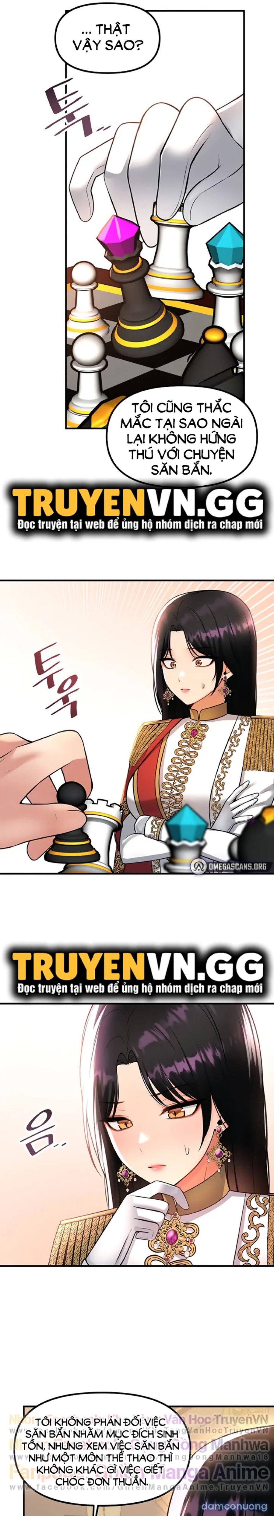 Elf Dâm Đãng Thích Bị Làm Nhục 