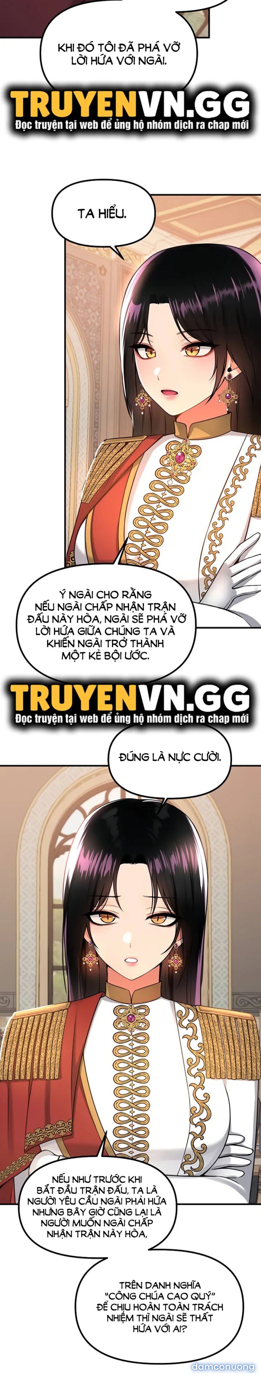 Elf Dâm Đãng Thích Bị Làm Nhục 