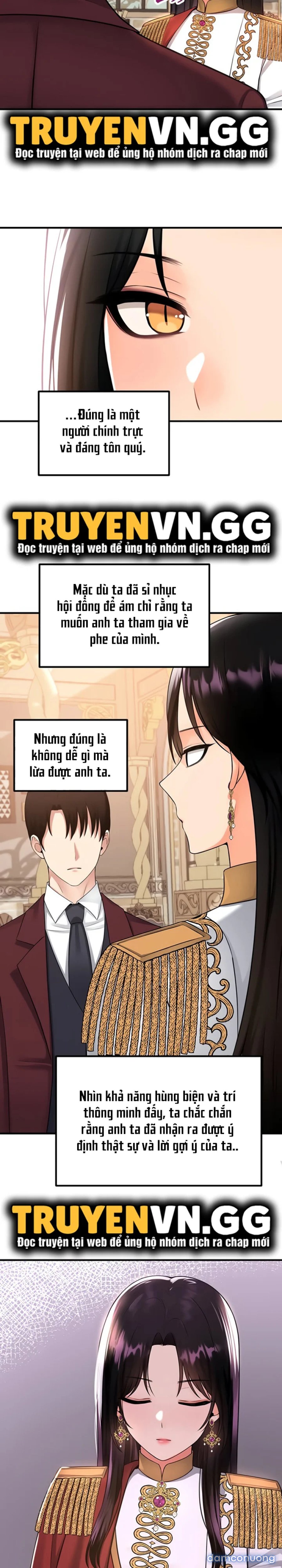 Elf Dâm Đãng Thích Bị Làm Nhục 