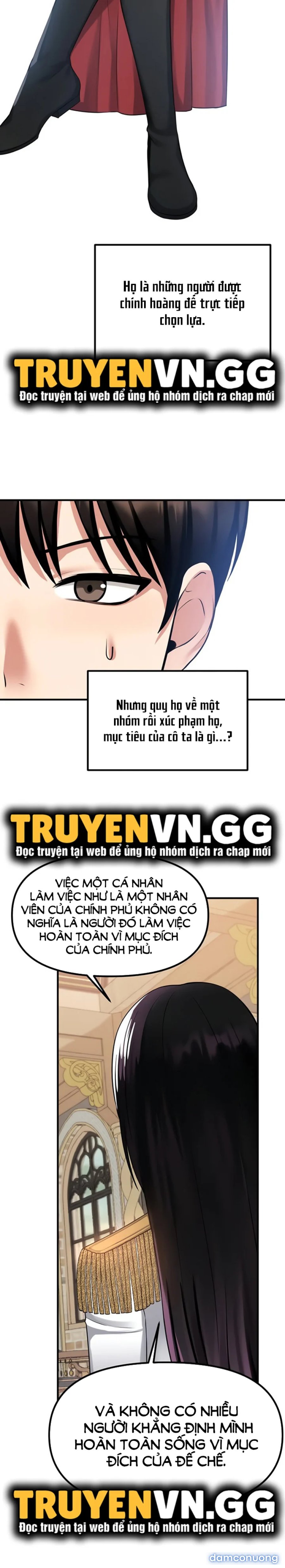 Elf Dâm Đãng Thích Bị Làm Nhục 