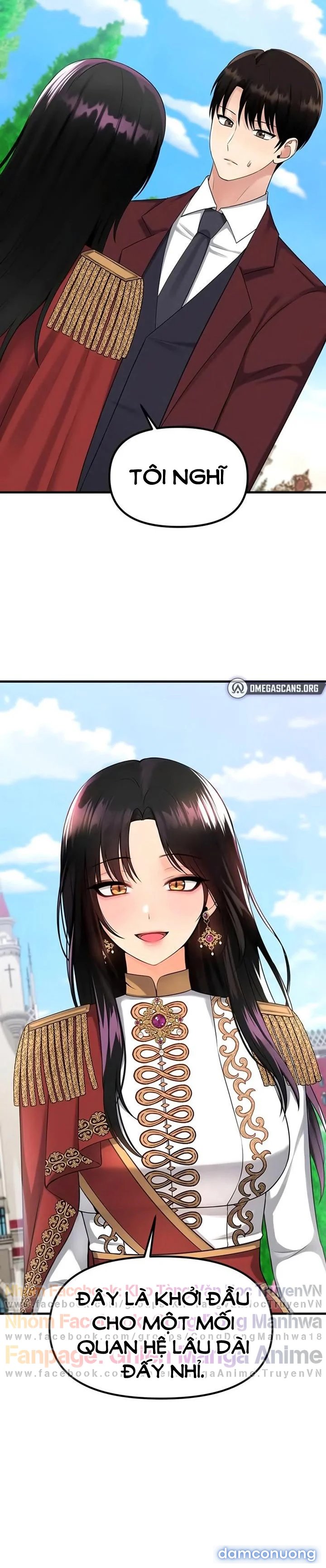 Elf Dâm Đãng Thích Bị Làm Nhục 