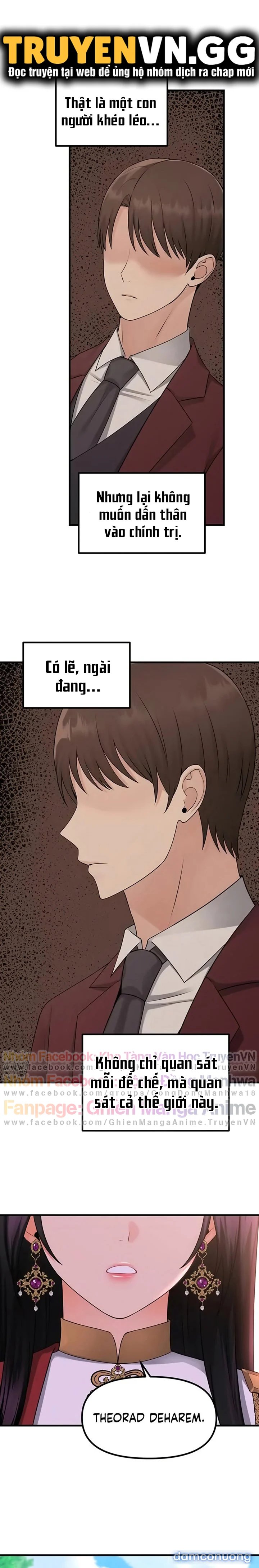 Elf Dâm Đãng Thích Bị Làm Nhục 