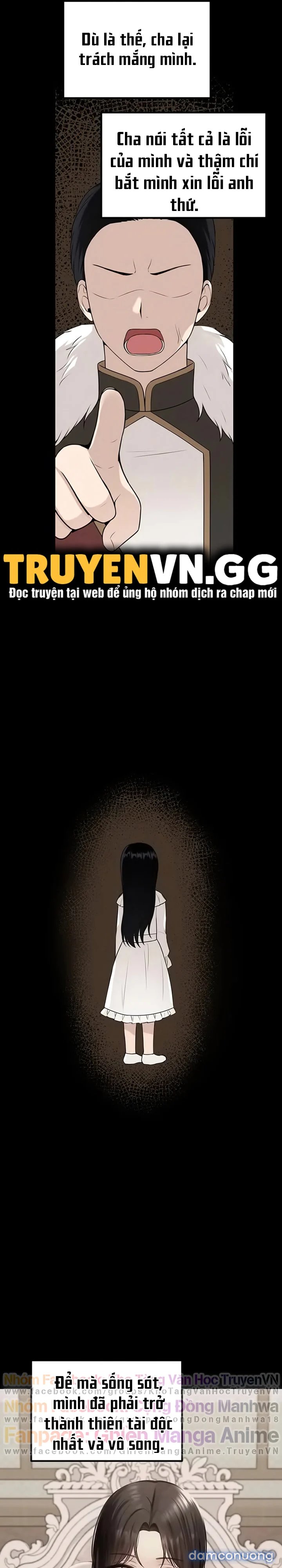 Elf Dâm Đãng Thích Bị Làm Nhục 
