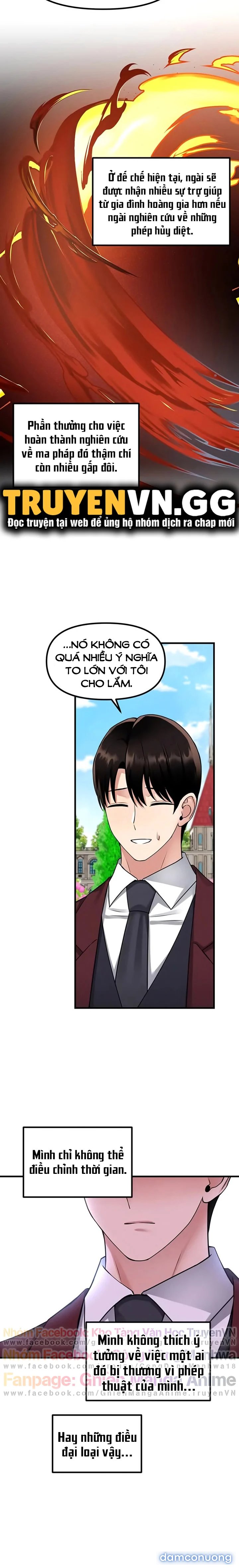 Elf Dâm Đãng Thích Bị Làm Nhục 
