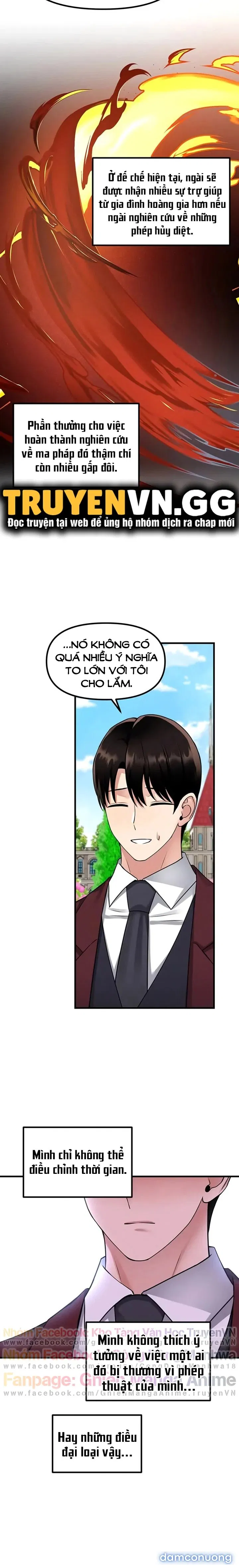 Elf Dâm Đãng Thích Bị Làm Nhục 