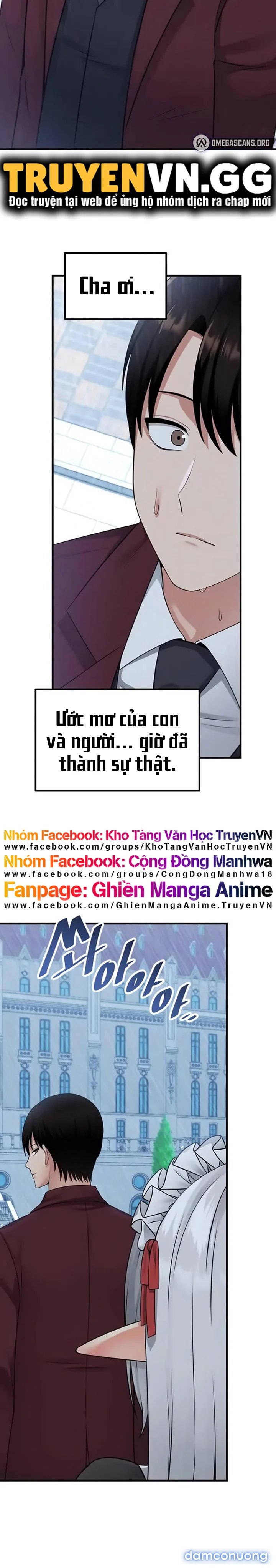 Elf Dâm Đãng Thích Bị Làm Nhục 