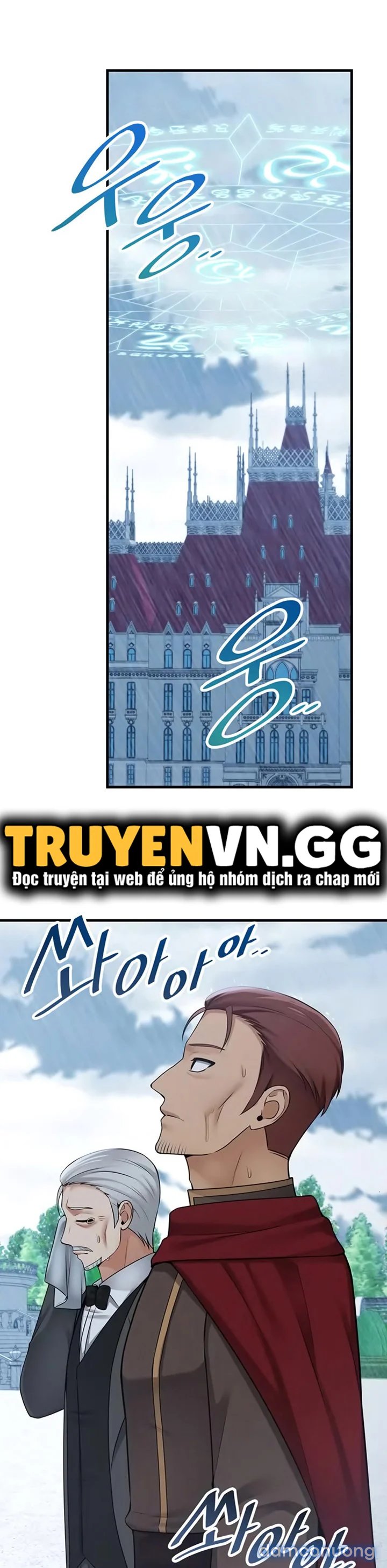 Elf Dâm Đãng Thích Bị Làm Nhục 