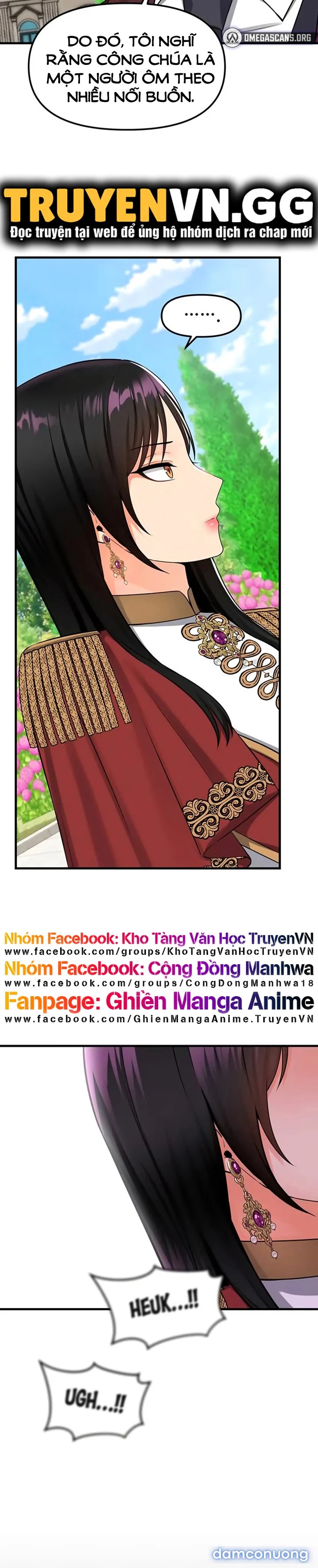 Elf Dâm Đãng Thích Bị Làm Nhục 