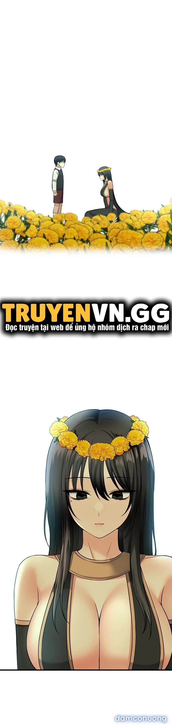 Elf Dâm Đãng Thích Bị Làm Nhục 