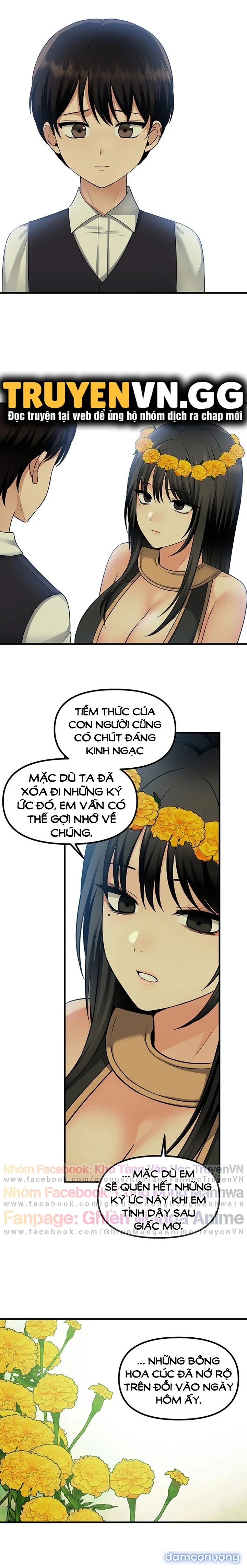Elf Dâm Đãng Thích Bị Làm Nhục 
