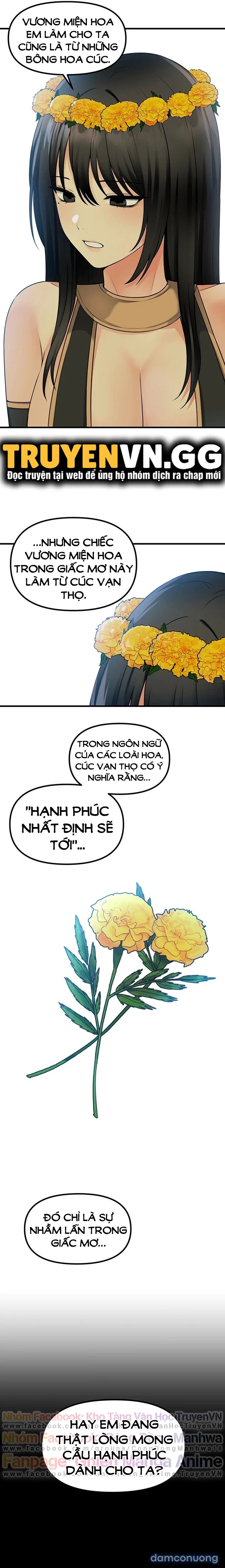 Elf Dâm Đãng Thích Bị Làm Nhục 