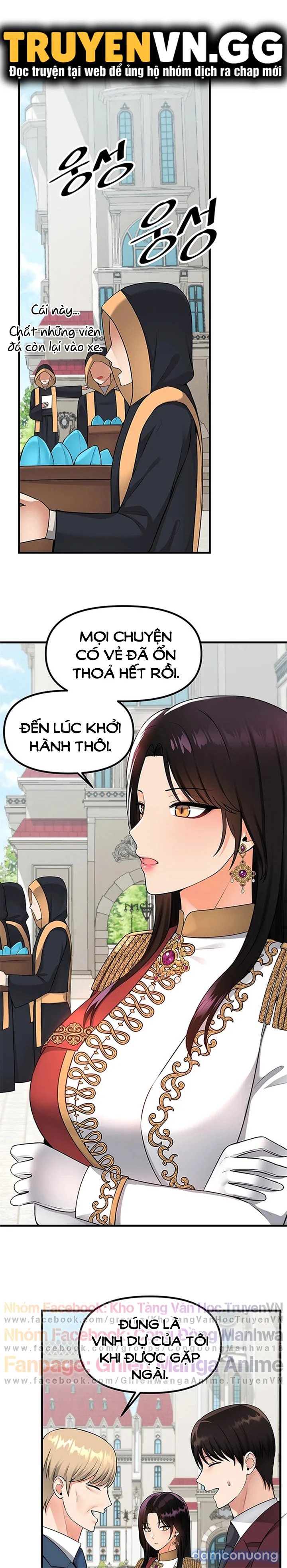 Elf Dâm Đãng Thích Bị Làm Nhục 